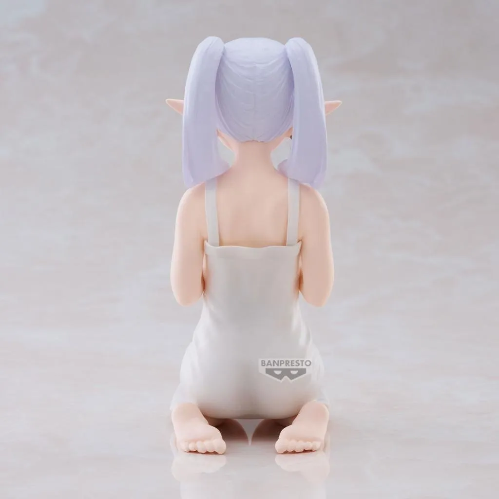 FRIEREN BEYOND JOURNEY'S END - Frieren - Figure Relax Time 13cm